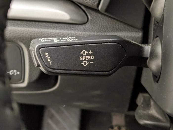 Audi A3 A3 SPB 1.6 TDI 116 CV Business