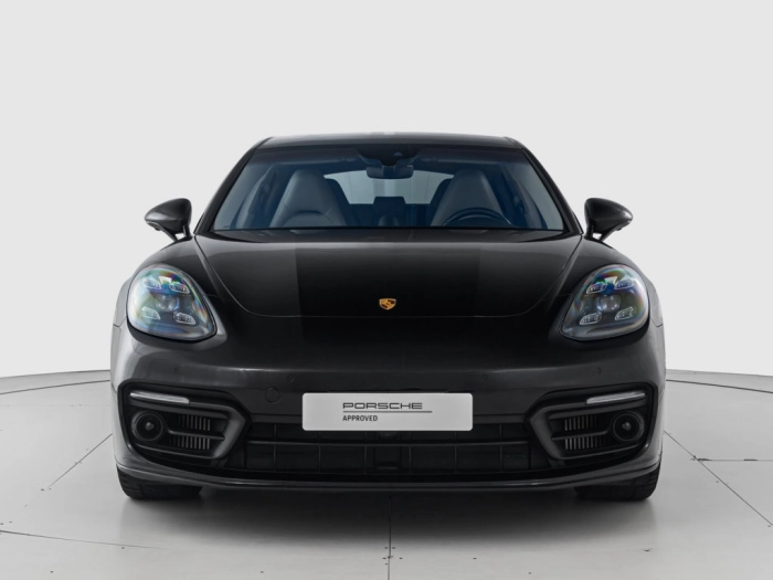 Porsche Panamera Panamera 2.9 4S E-Hybrid
