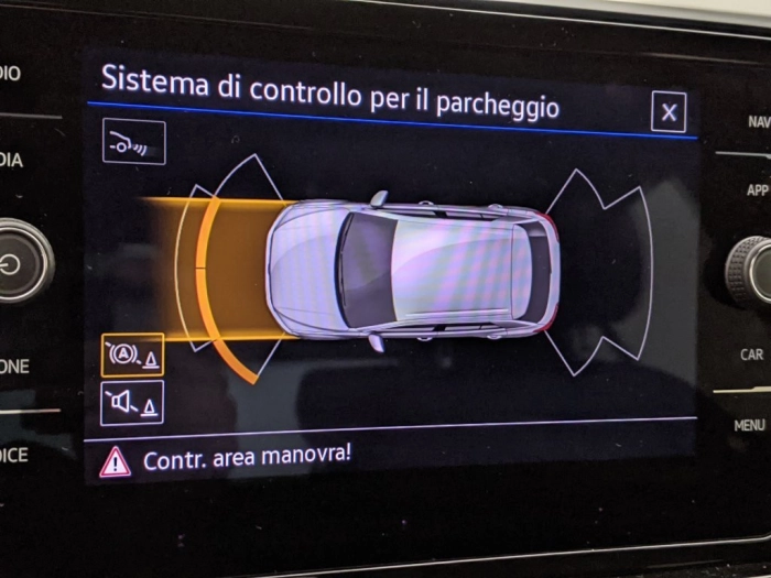 Volkswagen T-Roc T-ROC 1.0 TSI R-LINE 115CV MY 25