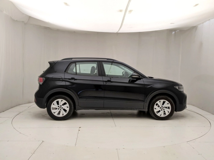 img-2 Volkswagen T-Cross Volkswagen U1282095