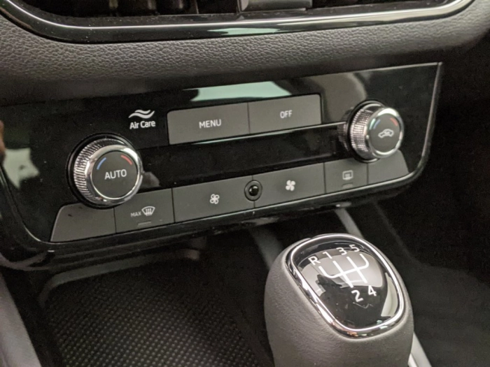 Skoda Kamiq KAMIQ        SELECTS70/1,0 M5A MY 25