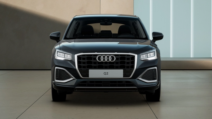img-1 Audi Q2 Audi N1248306