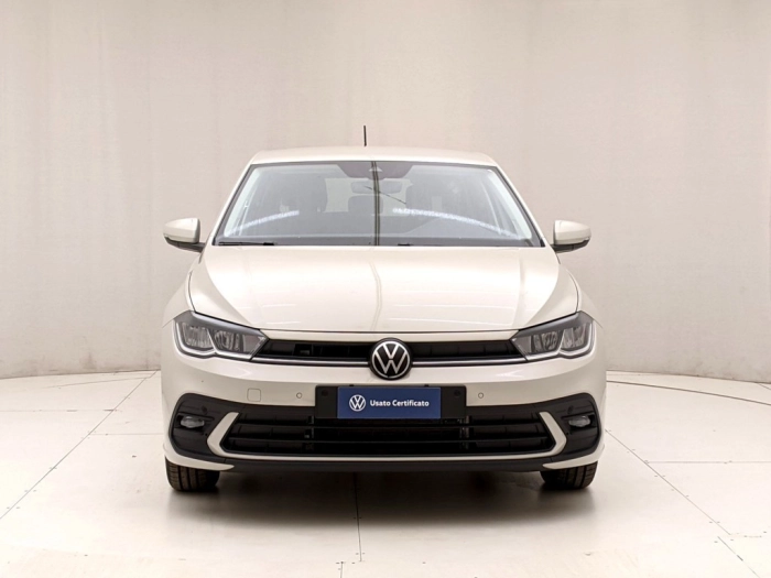 img-1 Volkswagen Polo Volkswagen N1245272