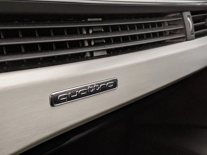 Audi A4 A4 AVANT 40 TDI QUATTRO S TRONIC