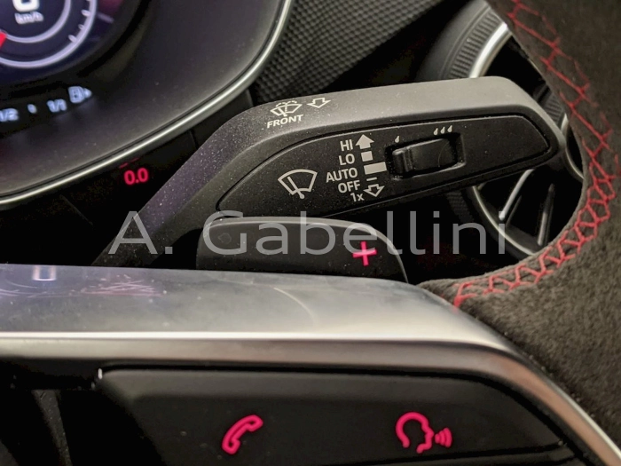 Audi TT TT Coupé 45 TFSI quattro S tronic