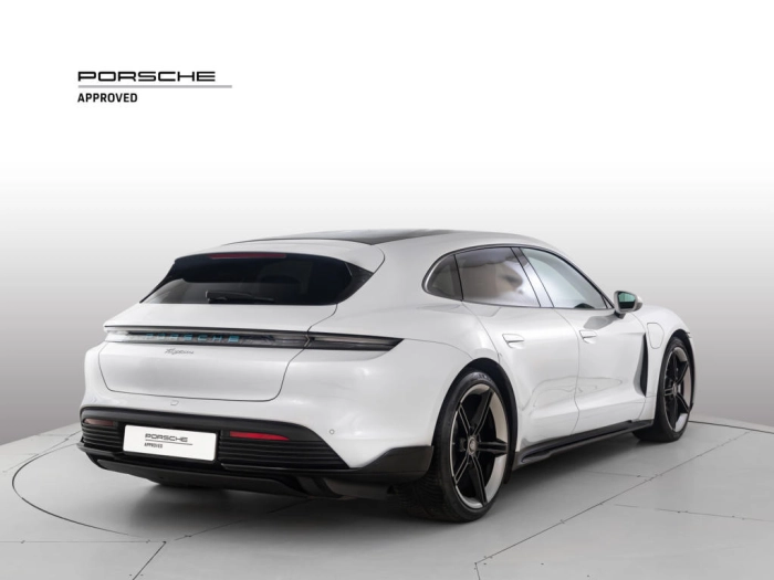 Porsche Taycan Taycan Sport Turismo