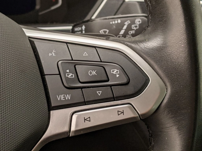 Volkswagen Tiguan Tiguan 1.5 TSI 150 CV DSG ACT Life