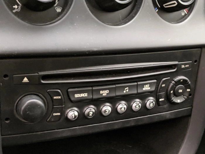 Citroen C3 C3 1.1 Ideal