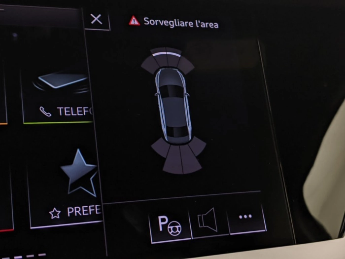 Audi A3 A3 SEDAN 30 TDI