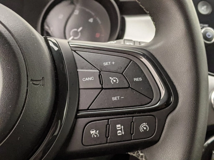 Fiat 500X 500X 1.6 MultiJet 130 CV Sport