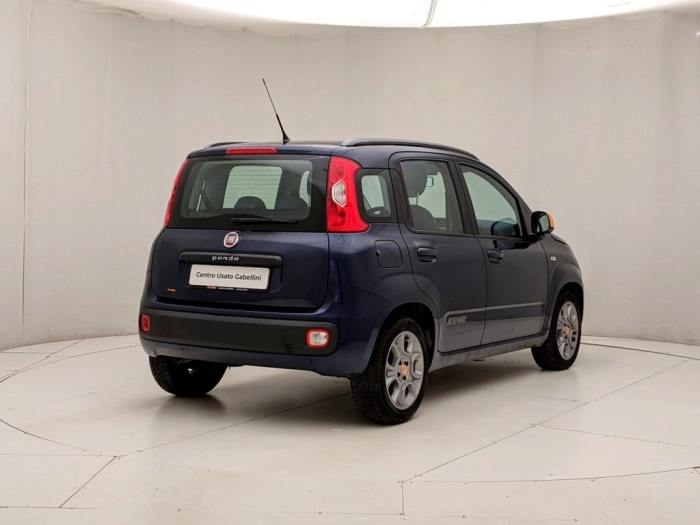 img-3 Fiat Panda Fiat U1282712