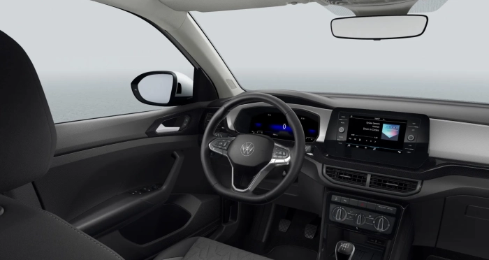 img-4 Volkswagen T-Cross Volkswagen N1246450