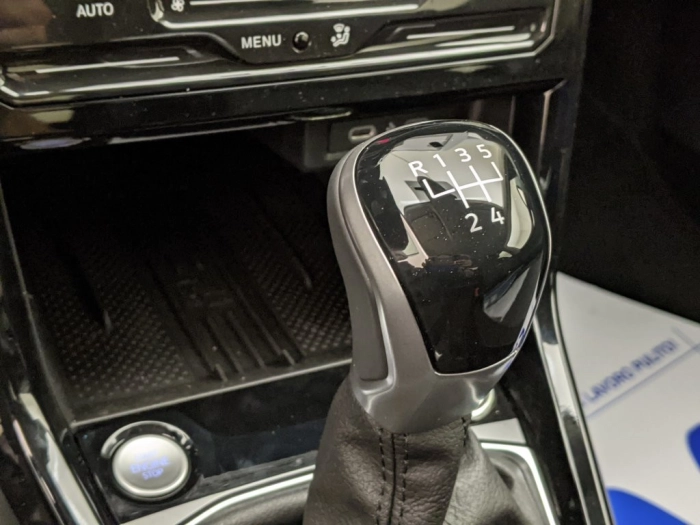 Volkswagen T-Cross T-CROSS 1.0 TSI LIFE 95CV MY 25