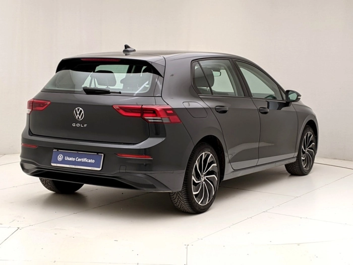 img-3 Volkswagen Golf Volkswagen U1279547