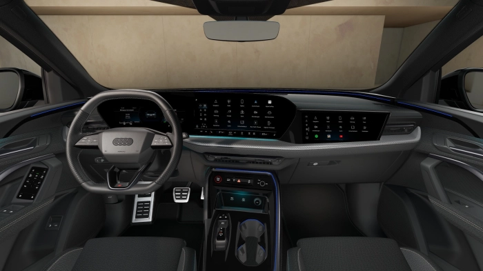 Audi Q5 Audi Q5 SUV S line edition e-hybrid quattro 220 kW S tronic