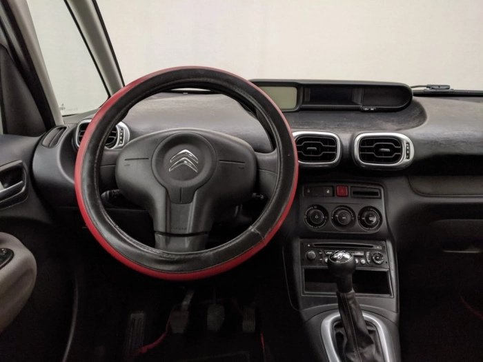 Citroen C3 C3 Picasso 1.6 HDi 90 Exclusive