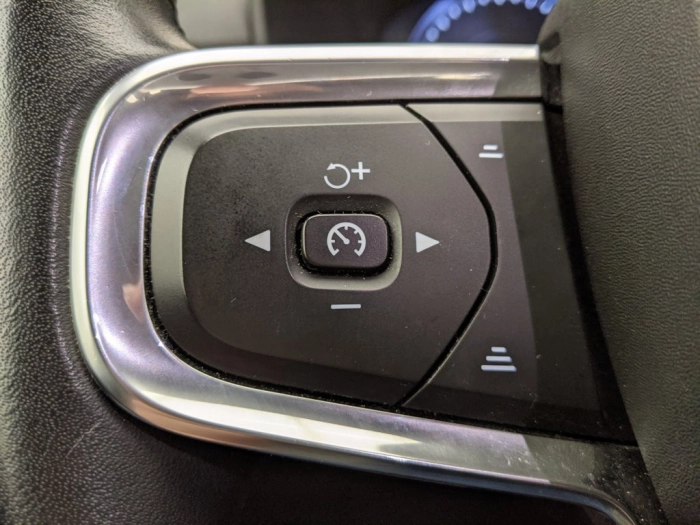 Volvo XC40 XC40 T4 Recharge Plug-in Hybrid Inscription Expression