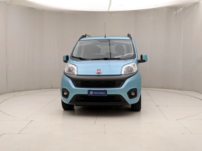 img-1 Fiat QUBO Fiat U1282597