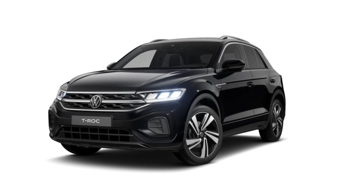 img-0 Volkswagen T-Roc Volkswagen N1242231
