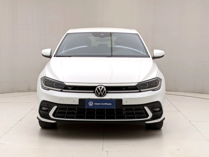 img-1 Volkswagen Polo Volkswagen U1281178