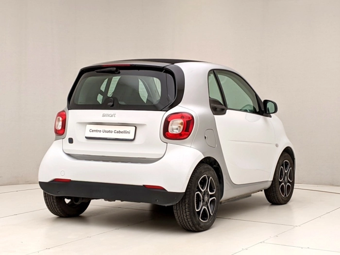 img-3 smart fortwo smart U1282505