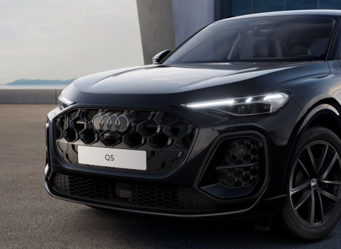 Audi Q5 Q5 quat.  TDI2,0  L4150/D7UA7 MY 25