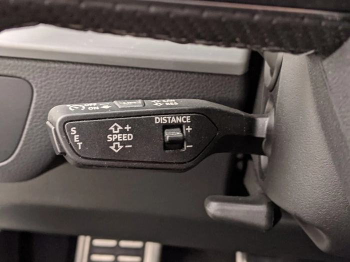 Audi Q5 Q5 SPORTBACK 40 TDI QUATTRO S TRONIC