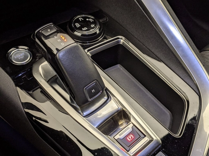 Peugeot 3008 3008 BlueHDi 120 S&S EAT6 GT Line