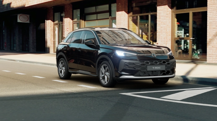 img-0 Volkswagen Nuovo Volkswagen N1248367