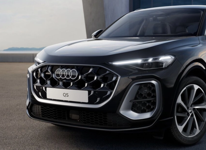 Audi Q5 Q5 quat.  TDI2,0  L4150/D7UA7 MY 25