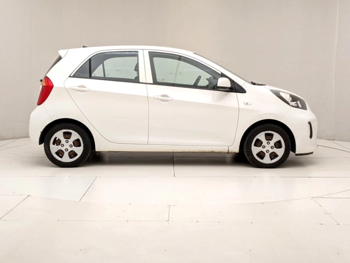 img-2 Kia Picanto Kia U1282552