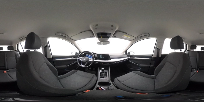 Volkswagen Golf Golf 1.5 TSI EVO ACT Life