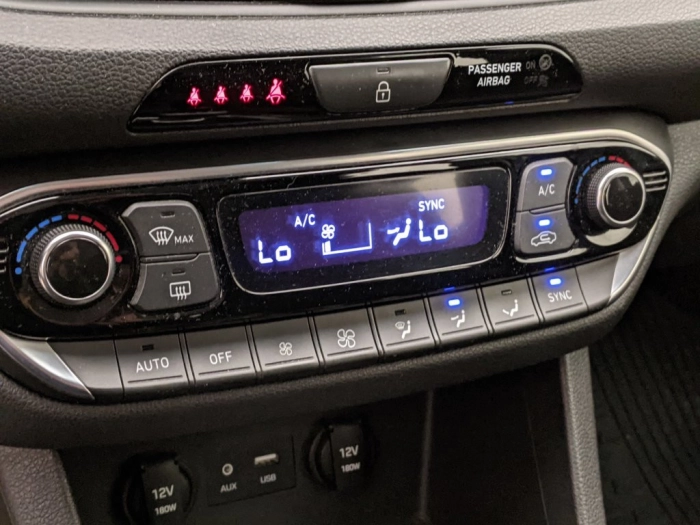 Hyundai i30 i30 Wagon 1.6 CRDi 110CV Business