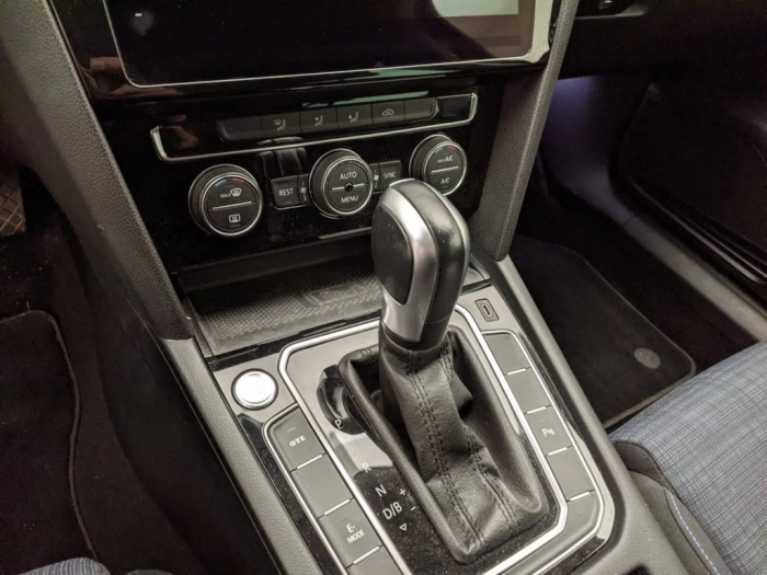 Volkswagen Passat Passat Variant 1.4 GTE DSG Plug-In-Hybrid