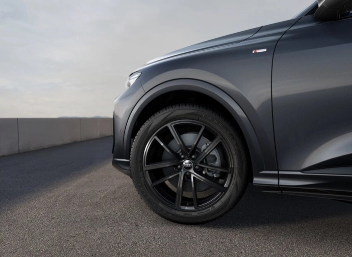 Audi Q5 Q5 quat.  TDI2,0  L4150/D7UA7