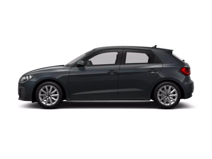 img-1 Audi A1 Audi N1242134