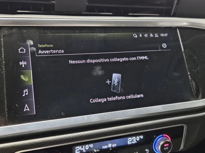 Audi Q3 Q3 35 TDI quattro S tronic S line edition