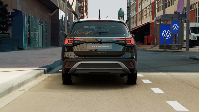 img-4 Volkswagen T-Cross Volkswagen N1247606