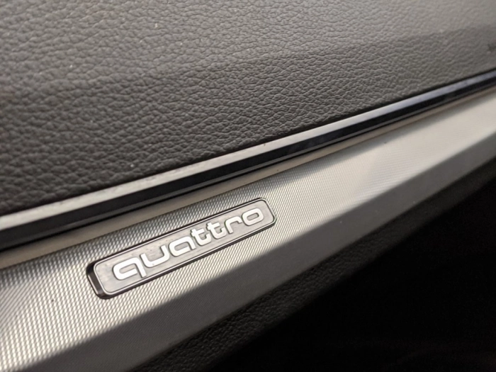 Audi Q5 Q5 2.0 TDI 190 CV quattro S tronic