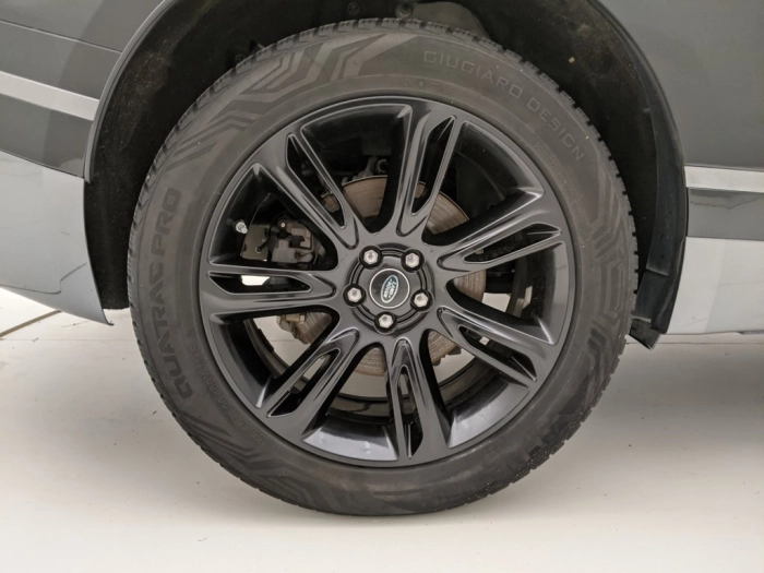 Land rover Range Range Rover Velar 2.0D I4 180 CV