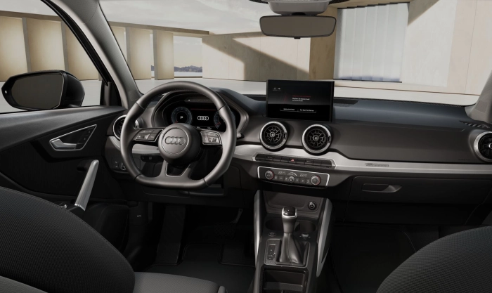 Audi Q2 Q2        TDI2,0  L4110    DSG