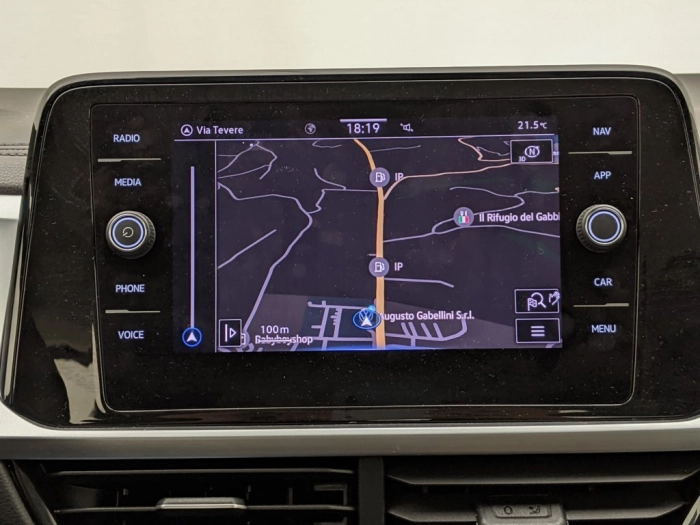 Volkswagen T-Roc T-Roc 2.0 TDI SCR 150 CV DSG Life