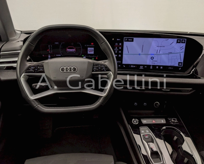 Audi A5 A5 AVANT TDI 150 KW QUATTRO S TRONIC