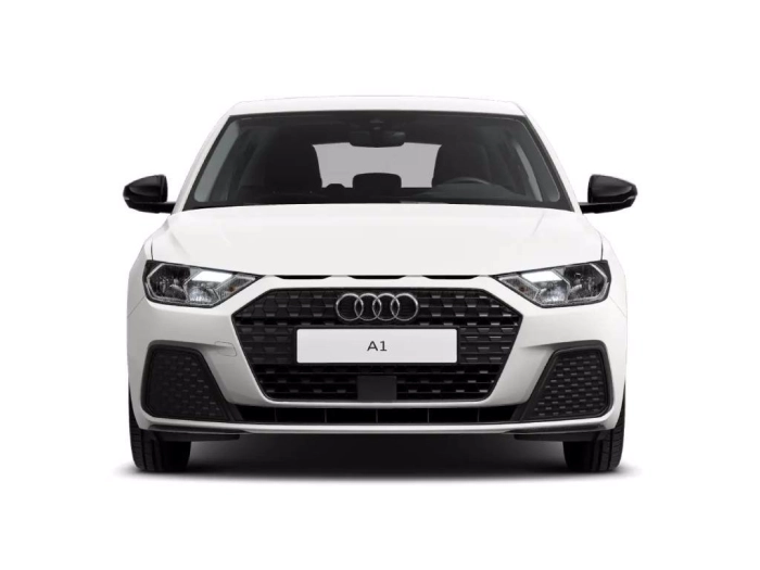Audi A1 A1 SPORTBACK 25 TFSI MY 24