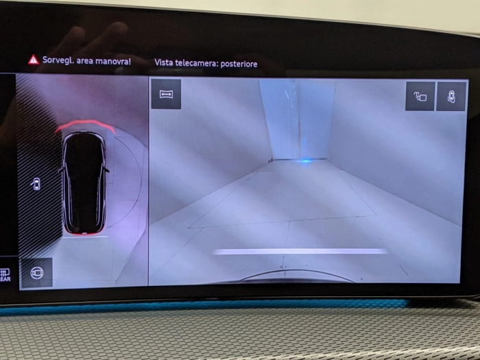 Audi Q5 Q5 quat.  TDI2,0  L4150/D7UA7 MY 25