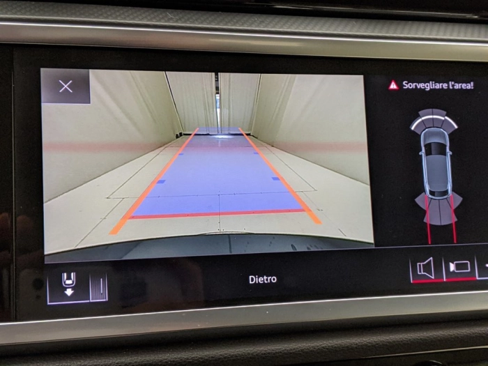 Audi Q3 Q3 SPB 35 TDI S tronic Business Plus