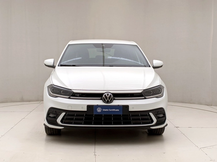 img-1 Volkswagen Polo Volkswagen U1282656