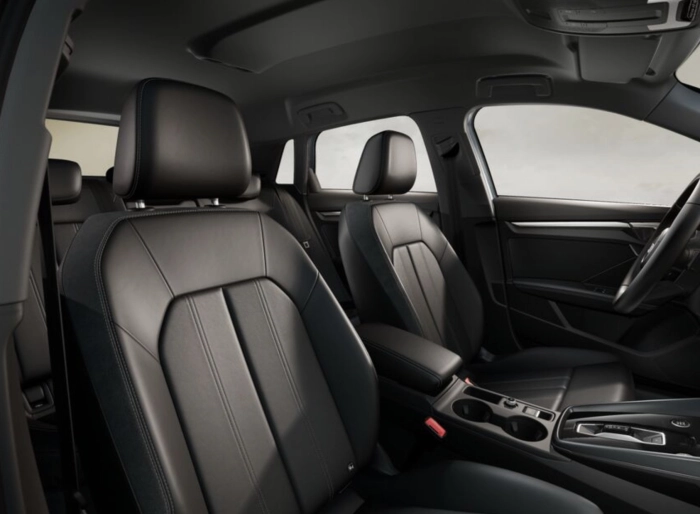 Audi Audi A3 SPB       1,5  L4 85    DSG