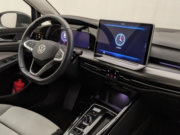 Volkswagen Nuova GOLF 1.5 TSI EHYBRID STYLE DSG 204CV MY 25