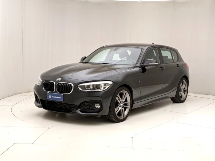 img-0 BMW Serie 1 BMW U1282007